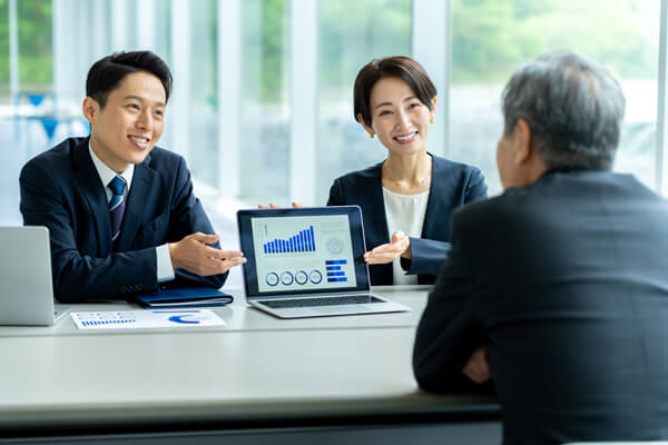 アポの質が低い